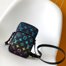 Mens LV Satchel Bags